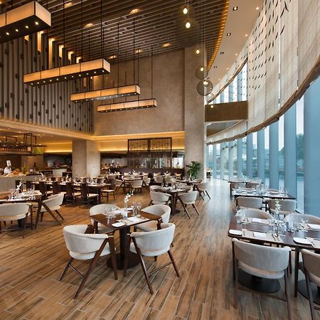 Doubletree By Hilton Hotel Anshun Luaran gambar