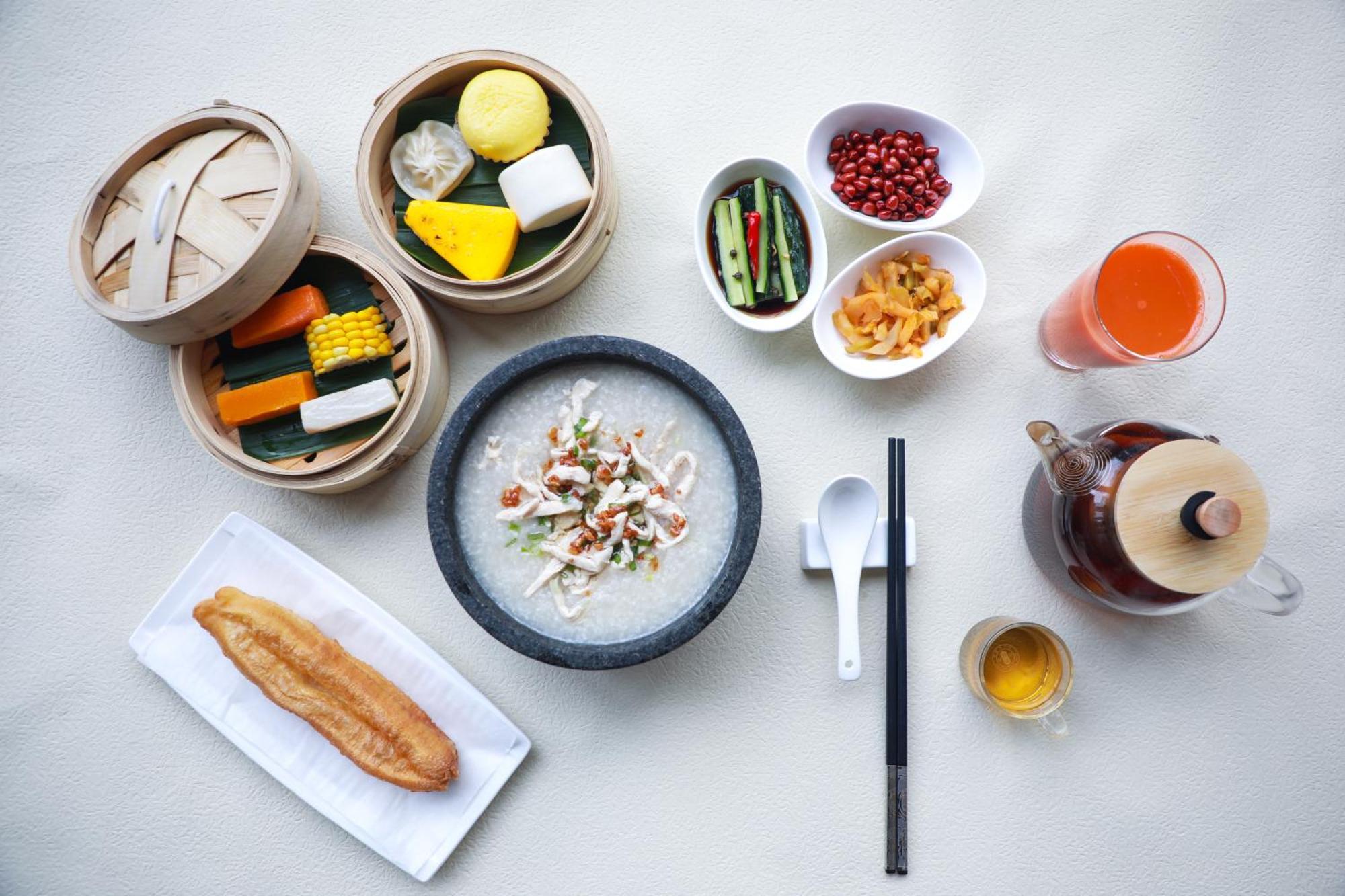 Doubletree By Hilton Hotel Anshun Luaran gambar