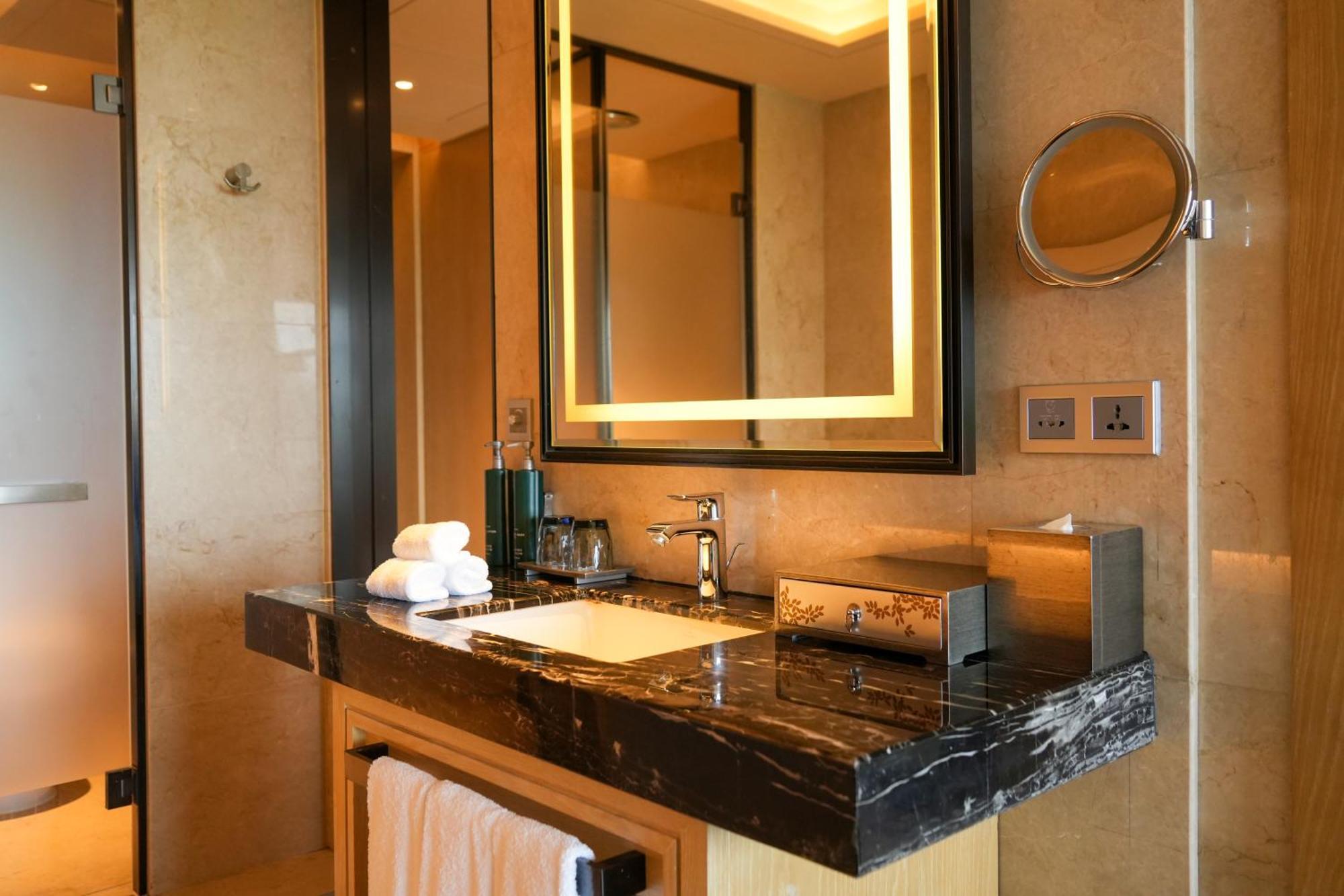 Doubletree By Hilton Hotel Anshun Luaran gambar