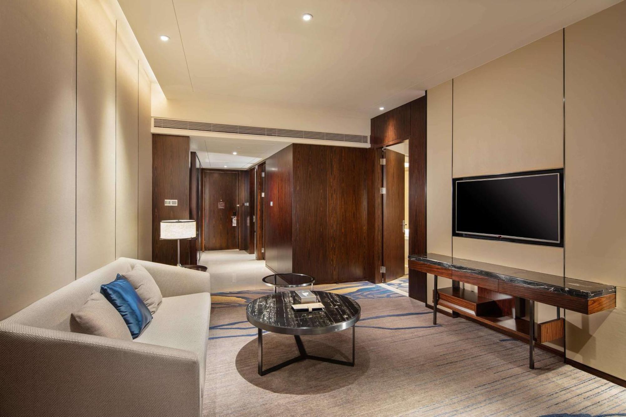 Doubletree By Hilton Hotel Anshun Luaran gambar