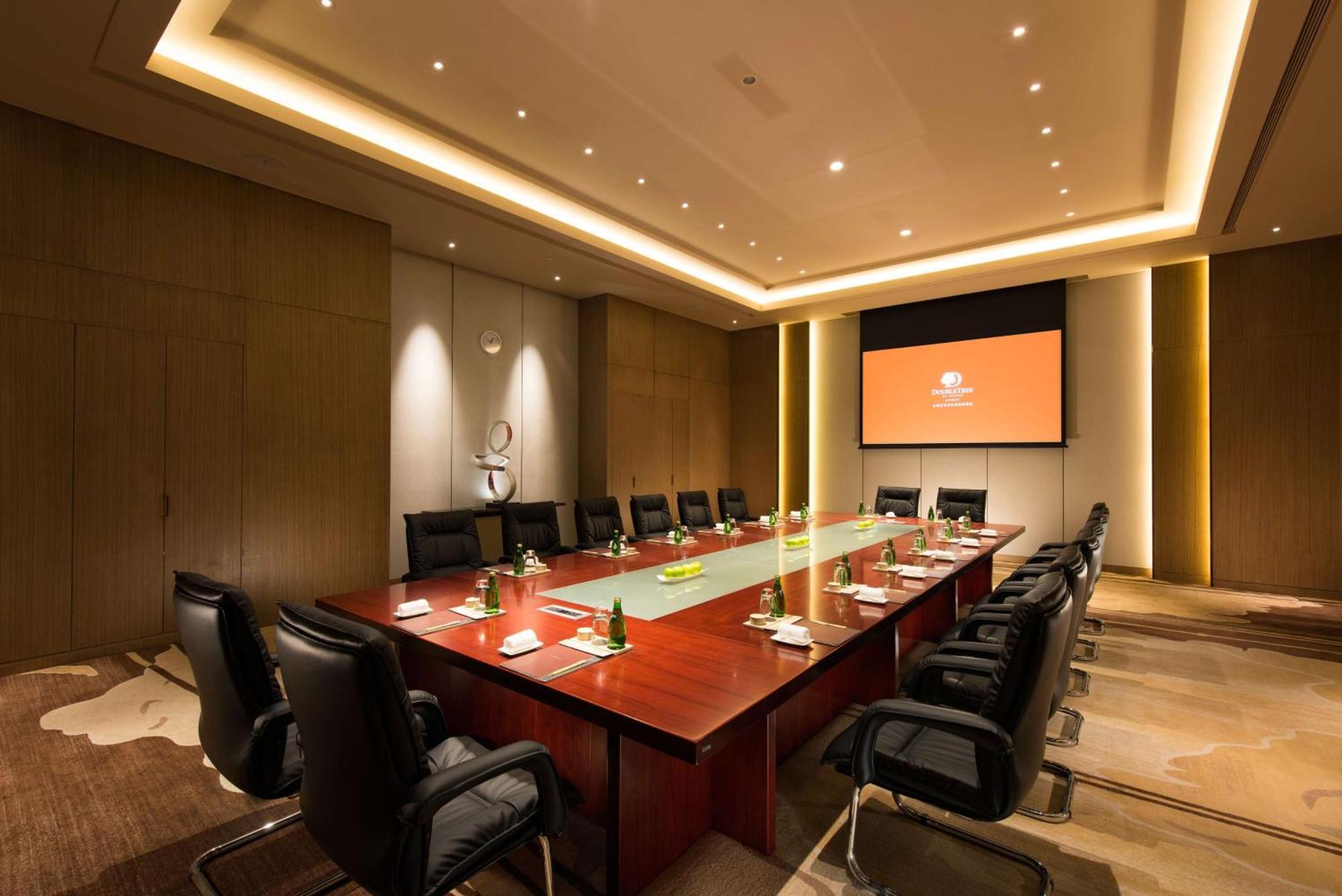 Doubletree By Hilton Hotel Anshun Luaran gambar