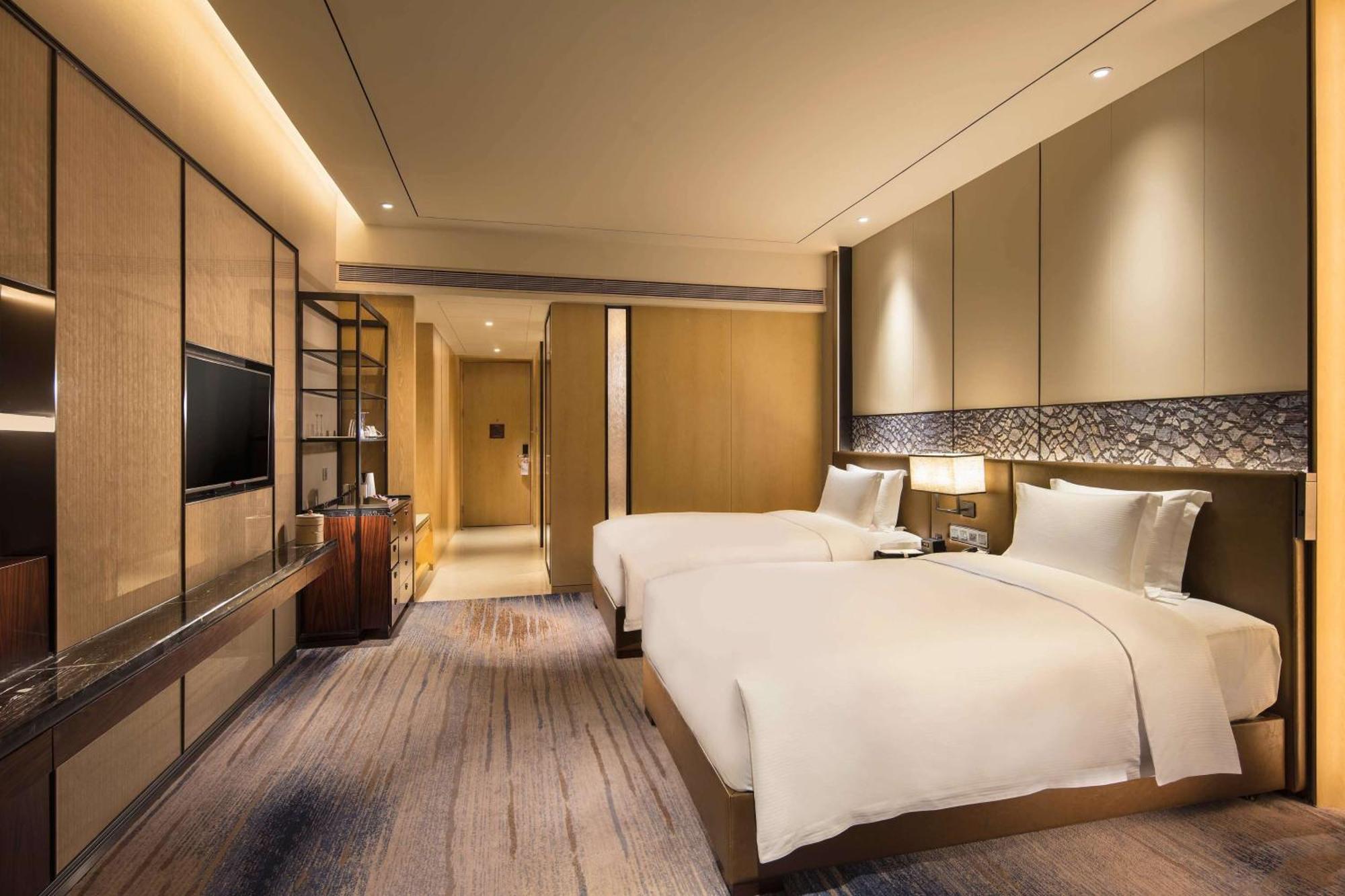 Doubletree By Hilton Hotel Anshun Luaran gambar