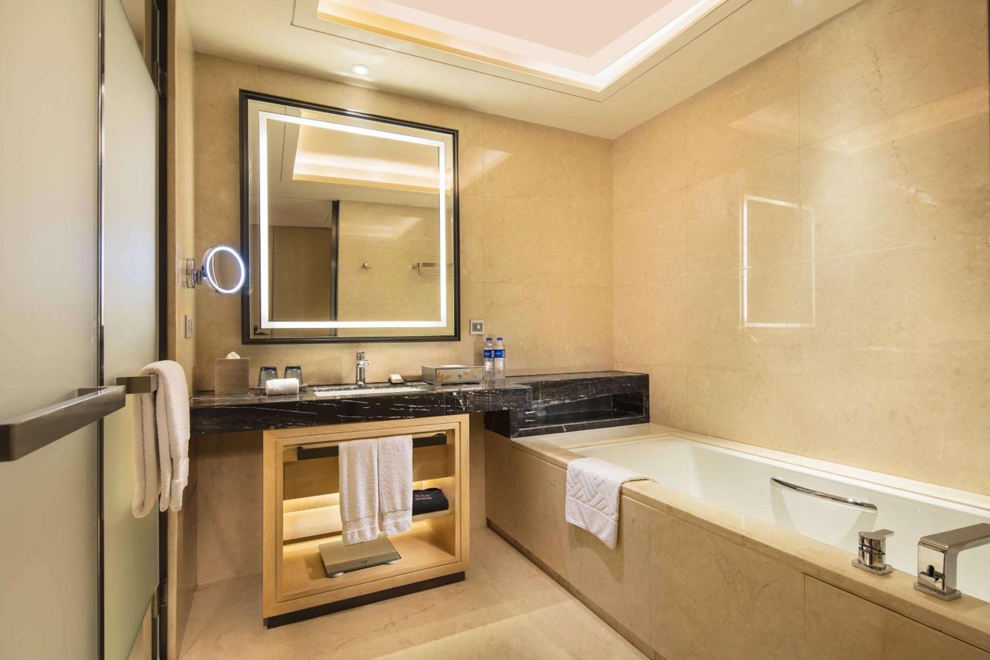 Doubletree By Hilton Hotel Anshun Luaran gambar